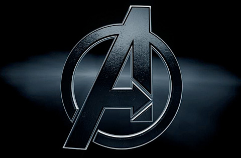 SDCC 2010: Avengers Assembled! Full Cast Revealed! - POWET.TV: Games
