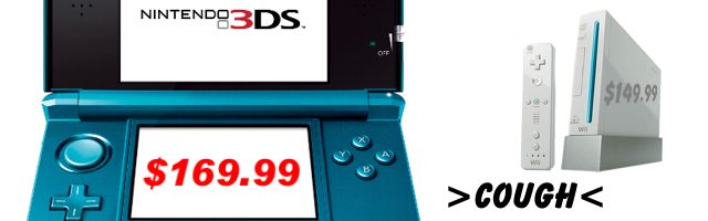3ds games on tv