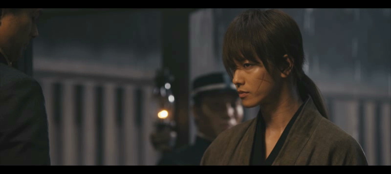 New Rurouni Kenshin Movies – A Geek in Japan