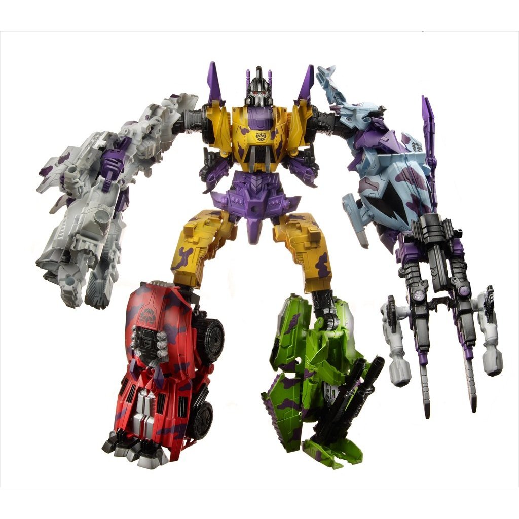 Transformers G2 Bruticus now up for pre-order on Amazon.com - POWET.TV:  Games, Comics, TV, Movies, and Toys