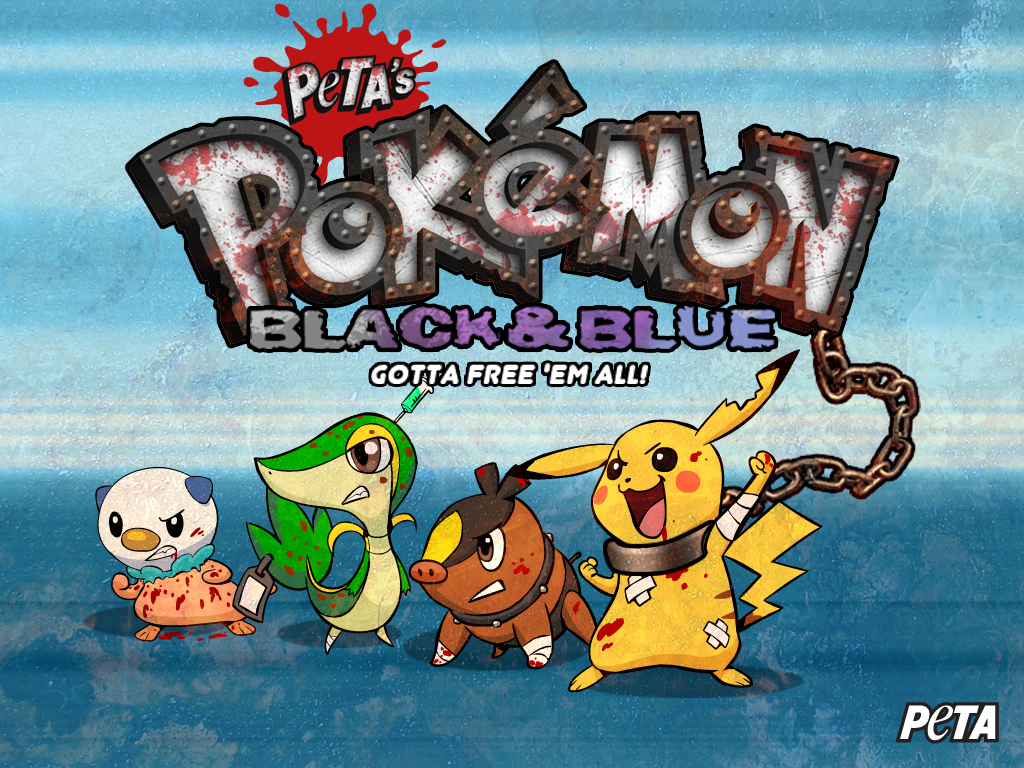 Play Pokémon Black and Blue : Games, Comics, TV, Movies, and Toys