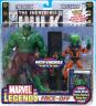 Marvel Legends Hulk vs. Leader