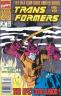 Marvel Transformers Issue 80