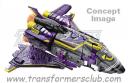Transformers Collectors Club 2006 Exclusive Astrotrain
