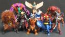 MOTU Staction Wave 1 - 3 