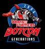 Botcon 2006 Logo