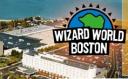 Wizard World Boston