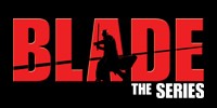 Blade: The Series - Logo