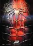 Spider-man 3 Movie teaser poster
