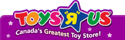 Toys R Us Canada Logo