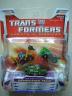 Transformers Classics Minicons Construction 1