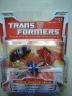 Transformers Classics Minicons Rescue 1