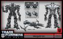 Transformers The Movie Megatron 1