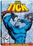 The Tick vs. Season One