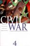 Civil War #4 Preview Page 1