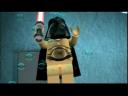 Star Wars Lego trailer - C3P0/Vader