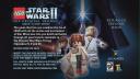 The Return of the Jedi DVD - Star Wars lego ad