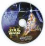 Star Wars DVD disc art - Butchered version