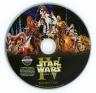 Star Wars DVD disc art - Original version