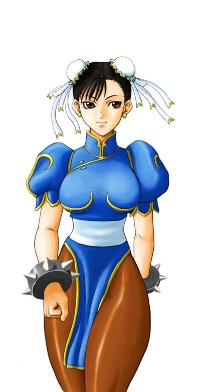 The new live action movie will focus on Chun Li but the story is not being