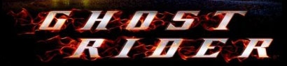 Ghost Rider
