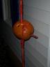 SparkStarker's Impaled Pumpkin 1