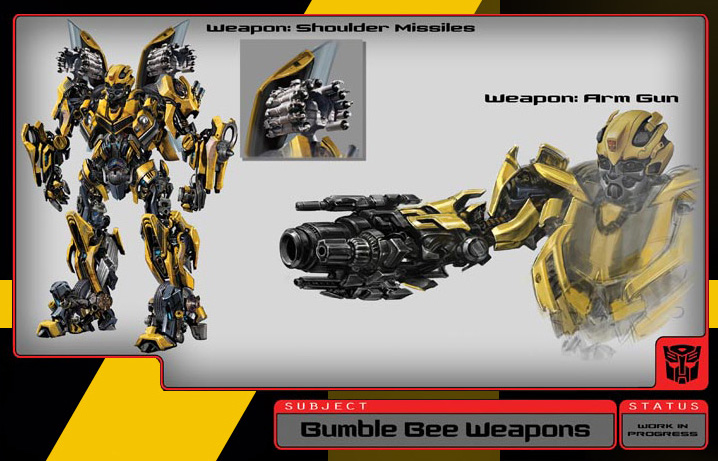 bumble bee wallpaper. Transformers Movie: Bumblebee
