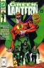 Golden Age Green Lantern - Green Lantern #19, 1991