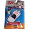 Minimates Racer X with the Shooting Star
