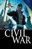 Civil War #6 Cover