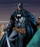 DC Teaser Image - Elseworlds Batman