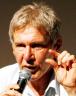 Harrison Ford says you have a small penis