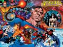 Infinite Crisis - Hardcover B