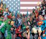 Justice League of America #1