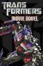 Optimus Prime - Movie Novel