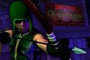 Smallville Legends - The Oliver Queen Chronicles