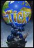 The Tick - 20th Anniversary Cover - Suydam Edition