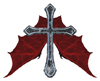 Castlevania Inverted Cross
