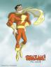 Captain Marvel - Animated Series
