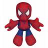 Mini Plush Spider-Man