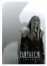 Final Fantasy VII Advent Children - Postcard 5 - Sephiroth