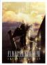Final Fantasy VII Advent Children - Postcard 8 - Cloud and Kadaj