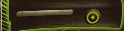 New XBox 360