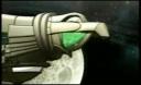 Doctor Who - The Infinite Quest - Baltazar's ship