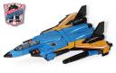 Botcon 2007 Exclusive Dirge Robot Jet