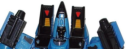 Botcon 2007 Exclusive Dirge