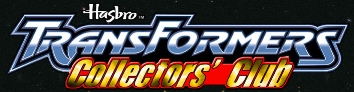 Transformers Collectors Club Logo