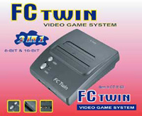 FC Twin
