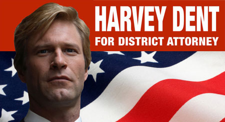 I Believe In Harvey Dent