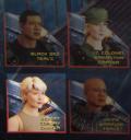 Stargate Wave 2 Blister Card Close-up